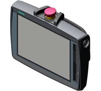 Siemens 6AV2145-6KB20-0AS0 6AV21456KB200AS0 API - Panneau de commande