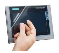 Siemens 6AV6574-1AD00-4DX0 6AV65741AD004DX0 API - Film protecteur