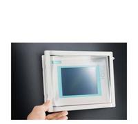 Siemens 6AV6574-1AE00-4AX0 6AV65741AE004AX0 API - Capot de protection