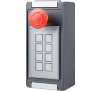 Siemens 6AV6881-2AM12-1AA0 6AV68812AM121AA0 API - Élément de fixation