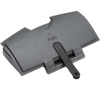 Siemens 6AV6881-5AM52-0AA0 6AV68815AM520AA0 API - Couvercle de compartiment à piles