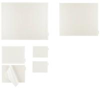 Siemens 6AV7671-4BA00-0AA0 6AV76714BA000AA0 API - Film protecteur