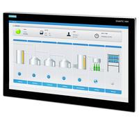 Siemens 6AV7863-1MA14-2AA0 6AV78631MA142AA0 API - Panneau de commande