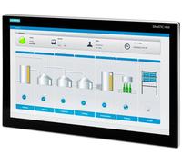 Siemens 6AV7863-4MA15-2AA0 6AV78634MA152AA0 API - Panneau de commande