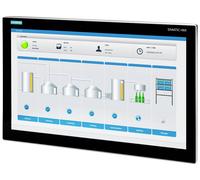 Siemens 6AV7863-5MA14-2NA0 6AV78635MA142NA0 API - Panneau de commande