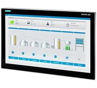 Siemens 6AV78634MA102NA0, SIMATIC, Flat Panel, IFP2200 V2 Extended, TFT, 1920 x 1080 pixels, 21,5 "