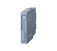 Siemens 6DL1134-6TH00-0PH1 New SIMATIC ET 200SP HA, analog HART input module,