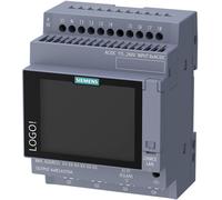 Siemens 6ED1052-1FB08-0BA3 Module de commande 115 V/AC, 115 V/DC, 230 V/AC, 230 V/DC