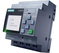 Siemens LOGO! 24 RCE6ED1052-1HB08-0BA2Logo 8.4 (6ED10521HB080BA2)