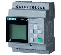 Siemens Module de commande 6ED1052-1HB08-0BA2 24 V DC / 24 V AC