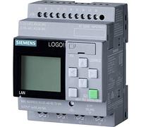 SIEMENS 6ED1052-1MD08-0BA0 6ED1052-1MD08-0BA0 SPS-Steuerungsmodule 12 V/DC, 24 V/DC