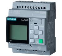 Siemens 6ED1052-1MD08-0BA2 Module de commande 12 V/DC, 24 V/DC