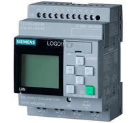 Siemens 6ED1052-1MD08-0BA2 Module de commande 12 V/DC, 24 V/DC
