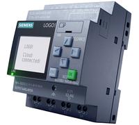 Siemens 6ED1052-2CC08-0BA2 Module de commande 24 V/DC