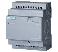 Siemens SIEM 6ED1052-2MD08-0BA2 LOGO! 12/24RCEO (6ED10522MD080BA2)
