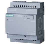 Siemens Module de commande 6ED1052-2MD08-0BA2 12 V/DC, 24 V/DC