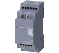Siemens 6ED1055-1FB00-0BA3 API - Module dextension 115 V/AC, 115 V/DC, 230 V/AC, 230 V/DC