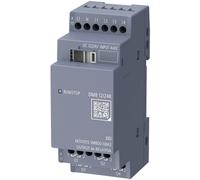 Siemens 6ED1055-1MB00-0BA3 API - Module dextension 24 V/DC, 12 V/DC