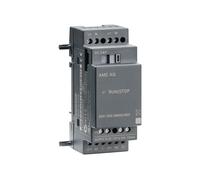 Siemens 6ED1055-1MM00-0BA1 New LOGO AM2 AQ expansion module, PS: 24 V DC, 2