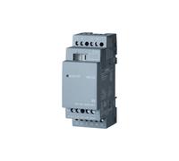 Siemens 6ED1055-1MM00-0BA2 New factory sealed LOGO AM2 AQ expansion module,