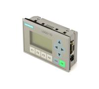 Siemens 6ED1055-4MH00-0BA0 New LOGO TD-tekstdisplay, voor LOGO..0BA6