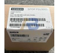 SIEMENS 6EP1433-2BA20 Alimentation