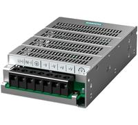 Siemens 6EP1322 Bloc d'alimentation à découpage, 12 V CC/8,5 A 100 W 100 → 240 V AC, montage sur rail DIN