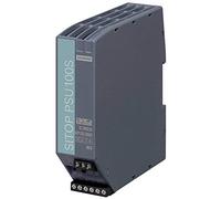 Siemens Alimentation rail DIN SITOP PSU100S 24 V DC 2,5 A 60 W 1 x