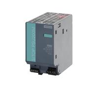 Siemens 6EP13343BA10 Alimentation rail DIN 24 V/DC 10 A Contenu 1 pc(s)