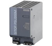 Siemens Alimentation sur rail DIN SITOP PSU200M 6EP13343BA10 24 V DC 10 A
