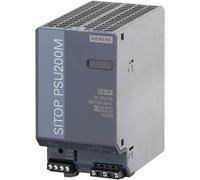 Siemens 6EP13343BA10 Alimentation rail DIN 24 V/DC 10 A Contenu 1 pc(s)