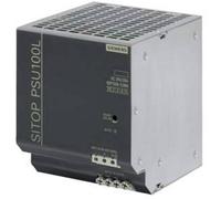 Siemens 6EP13361LB00 Alimentation rail DIN 20 A Contenu 1 pc(s)