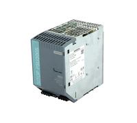 Siemens Alimentation stabilisée 6EP1436-2BA10 Entrée 3AC 400-500V Sortie 24VDC/20A