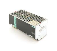 Siemens 6EP1437-3BA00 New SITOP modular 40 A Stabilized power supply input: 3
