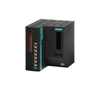 Siemens 6EP19312FC42 SITOP Module DC-USV/40A M.POTENTIELFR