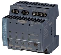 Siemens Fusible électronique SITOP PSE200U 3 A Module de sélectivité 4 sorties