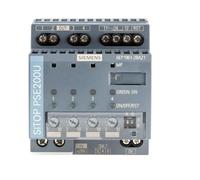 Siemens Module de sélectivité SITOP PSE200U 6EP1961-2BA21 10 A 4 canaux Neuf