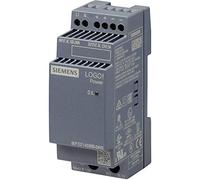 Siemens 6EP3321-6SB00-0AY0 adaptateur de puissance & onduleur Intérieur Multicolore - Adaptateurs de puissance & onduleurs (Intérieur, Multicolore, 67 mm, 56 mm, 96 mm, 140 g)