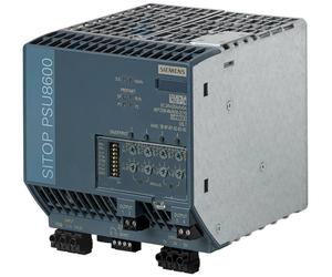 Siemens 6EP3336-8MB00-2CY0 Alimentation rail DIN Contenu 1 pc(s)