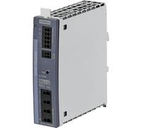 SIEMENS 6EP3436-7SB00-3AX0 Alimentation rail DIN (DIN-Rail) 20 A 480 W Nombre de sorties: 1 x Contenu 1 pièce