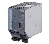 Siemens 6EP34368SB002AY0 Alimentation rail DIN 20 A Nbr. de sorties:1 x Contenu 1 pc(s)