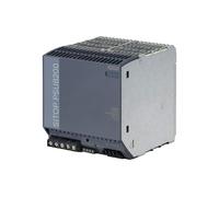 Siemens 6EP3437-8SB00-0AY0 New SITOP PSU8200 24 V/40 A stabilized power supply