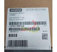 SIEMENS 6EP4347-7RB00-0AX0 Power module 6EP4 347-7RB00-0AX0