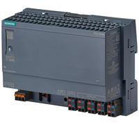 Siemens 6EP7133-6AB00-0BN0 Adaptateur de Puissance & onduleur Intérieur Multicolore - Adaptateurs de Puissance & onduleurs (Intérieur, Multicolore, 12