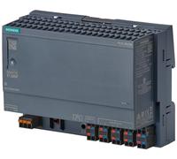 Siemens 6EP7133-6AE00-0BN0 Adaptateur de Puissance & onduleur Intérieur Multicolore - Adaptateurs de Puissance & onduleurs (Intérieur, Multicolore, 12