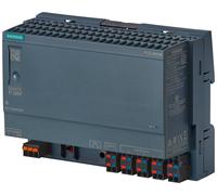 Siemens 6EP7133-6AE00-0BN0 Alimentation rail DIN Contenu 1 pc(s)