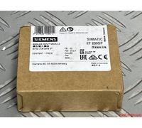 Siemens Module d'E/S SIMATIC ET 200SP 6ES7134-6GD01-0BA1 Entrée analogique 4 voies 2/4‑fils