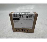Siemens API – Module d'entrée 6ES7134-6HB00-0CA1 6ES71346HB000CA1