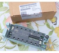 siemens Siemens Indus.Sector Module électronique 8DI, 24VDC 6ES7141-4BF00-0AA0 Quantité:1
