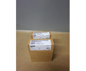 Siemens 6ES7 158-0AD01-0XA0 Coupler New Box No Open X1 Pieces